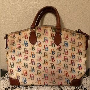 Dooney & Bourke